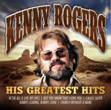 Kenny Rogers, CD HIS GREATEST HITS