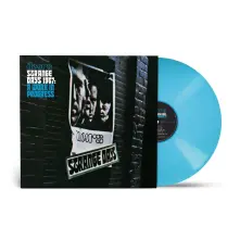 Strange Days 1967: A Work In Progress (Transparent Blue Vinyl) thumbnail