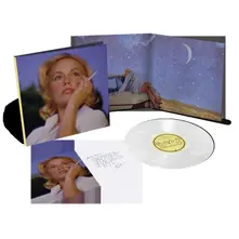 Vinyl THE GIRL OF YOUR DREAMS