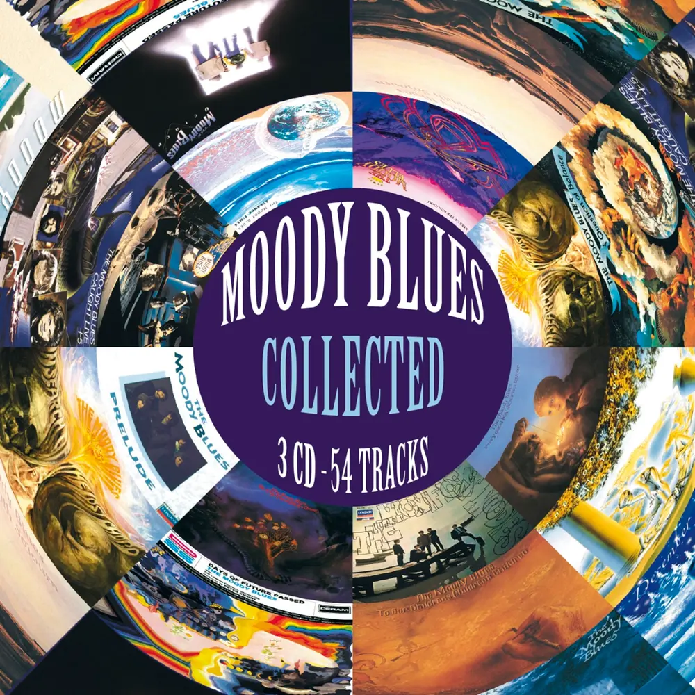 COLLECTED