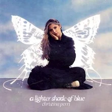 Christina Perri, Vinyl A LIGHTER SHADE OF BLUE