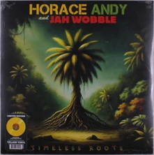 Vinyl TIMELESS ROOTS