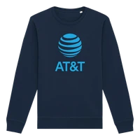 AT&T Everyday Organic crewneck thumbnail