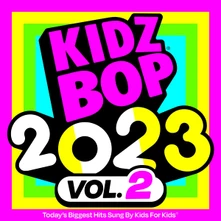 CD KIDZ BOP 2023