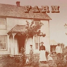 The Farm, CD FARM