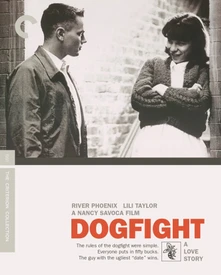 Lee Kerslake, Blu-ray DOGFIGHT