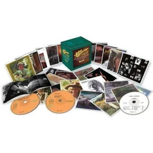 CD THE RCA ALBUMS COLLECTION