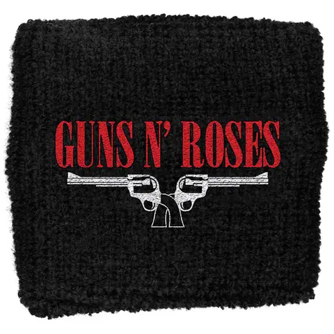 Pistols
