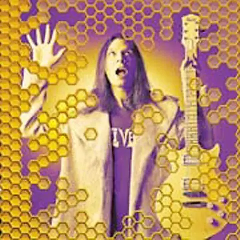 BEEHIVE LIVE