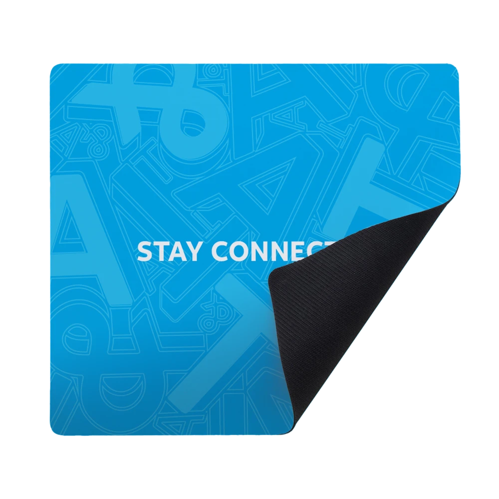 Stay Connected