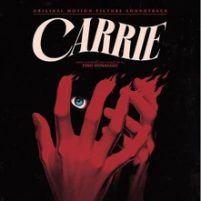 CD CARRIE