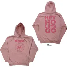 Pink Hey Ho Seal thumbnail