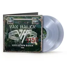 Vinyl LIVE IN NEW HEAVEN, CT, 1986 (RSD 2026)