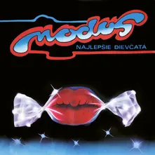 Vinyl Najlepšie Dievčatá