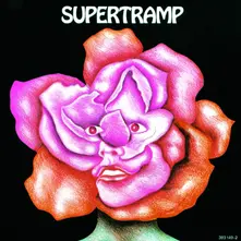 CD SUPERTRAMP