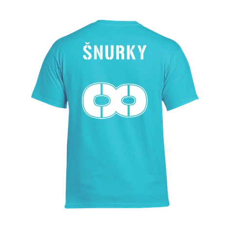 Šnurky