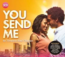CD YOU SEND ME