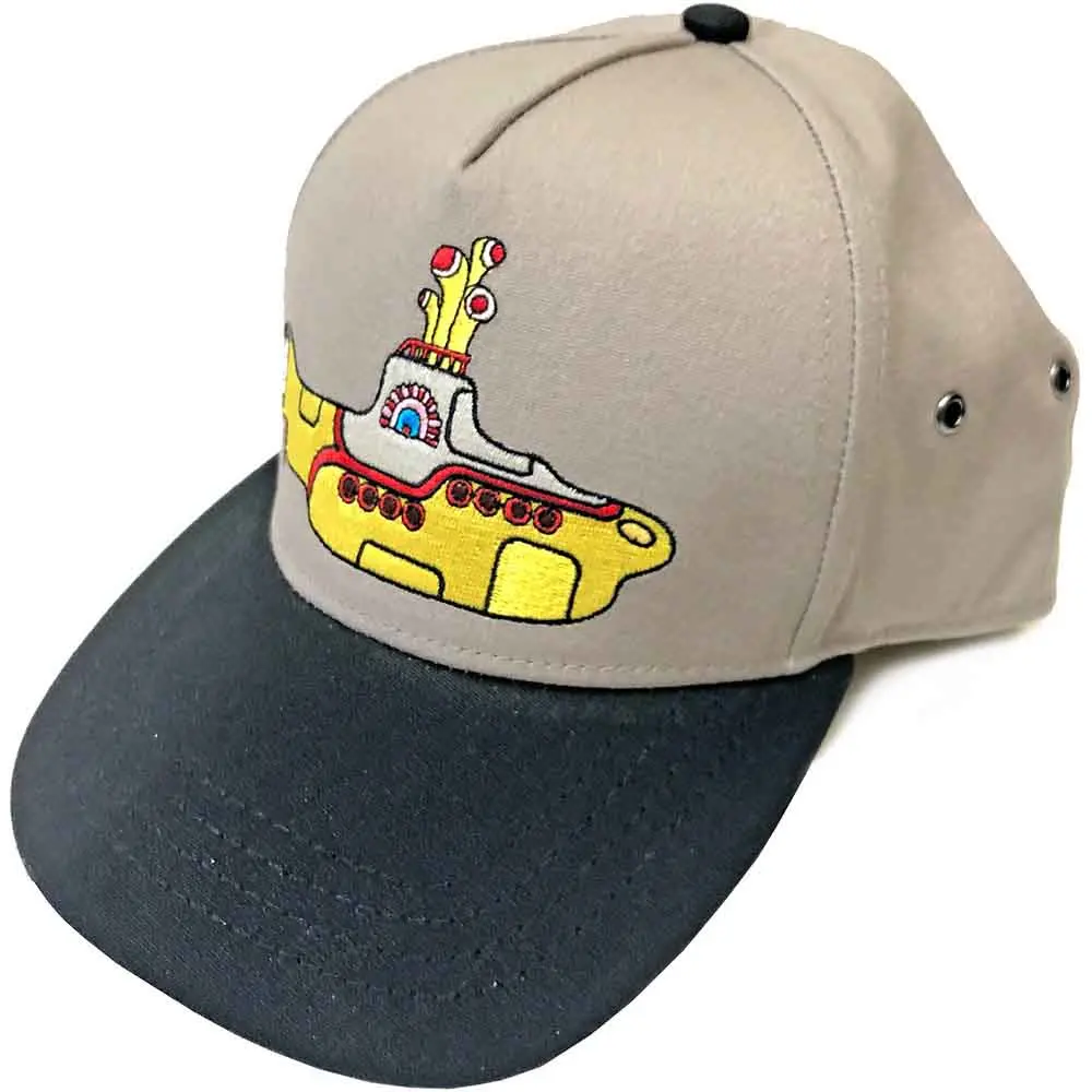 Yellow Submarine