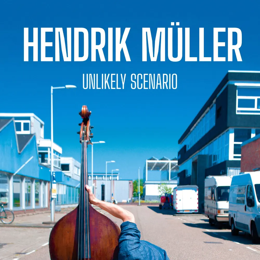 TRIO- - UNLIKELY SCENARIO