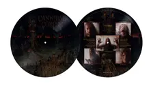 Cannibal Corpse, Vinyl A SKELETAL DOMAIN