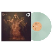 Vinyl Chemistry (Crystal Clear Vinyl)