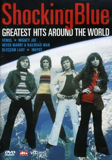 DVD GREATEST HITS AROUND THE WORLD