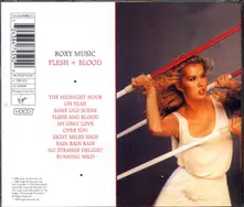 FLESH & BLOOD/R. thumbnail