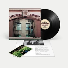 Vinyl LEMON TWIGS - EVERYTHING HARMONY