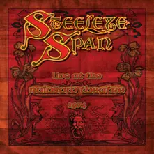 LIVE AT THE RAINBOW THEATRE 1974 thumbnail
