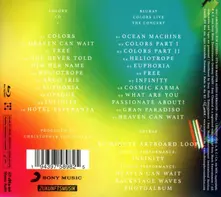 Colors thumbnail