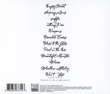 Otherwise – Sleeping Lions (CD)