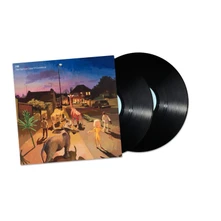 Chris Wood, Vinyl THE CURIOUS CASE OF EXISTENCE