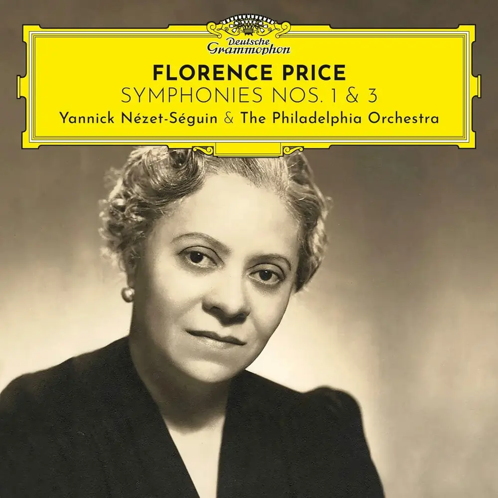 SÉGUIN/PHILADEL.ORCH - SYMFONIE 1,3