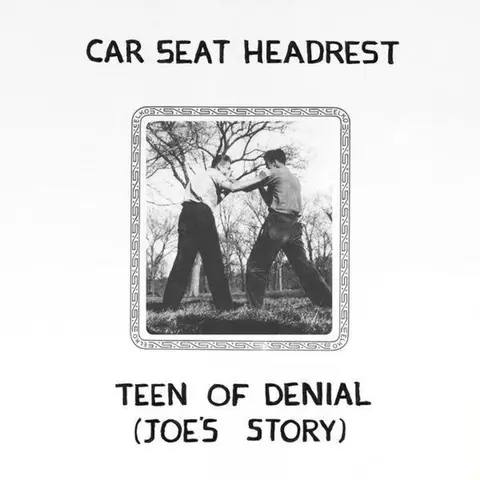 TEENS OF DENIAL: JOE'S...