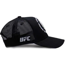 UFC McGregor White Wreath Logo thumbnail