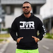 JVR thumbnail