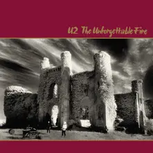 THE UNFORGETTABLE FIRE thumbnail