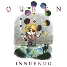 Vinyl Innuendo