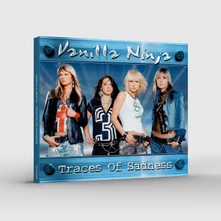 CD TRACES OF SADNESS