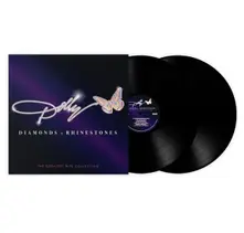 Diamonds & Rhinestones: The Greatest Hits Collection thumbnail