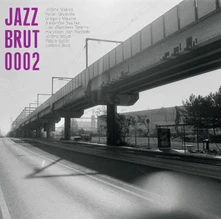 Vinyl JAZZ BRUT 02