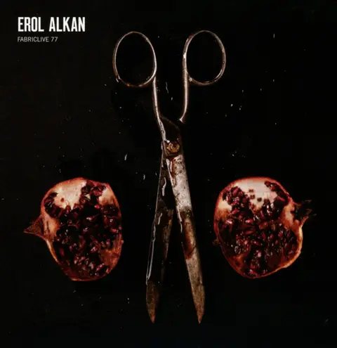 FABRICLIVE 77