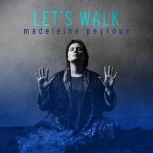 Vinyl LET'S WALK