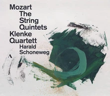CD COMPLETE STRING QUINTETS
