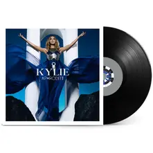 Kylie Minogue, Vinyl APHRODITE