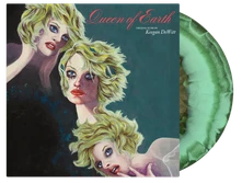 Keegan DeWitt, Vinyl QUEEN OF EARTH
