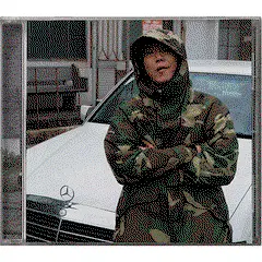 DPR CREAM – CD SHAKING