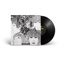 The Beatles, Vinyl Revolver