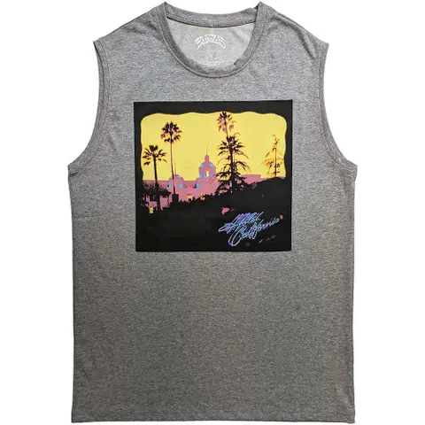 Hotel California