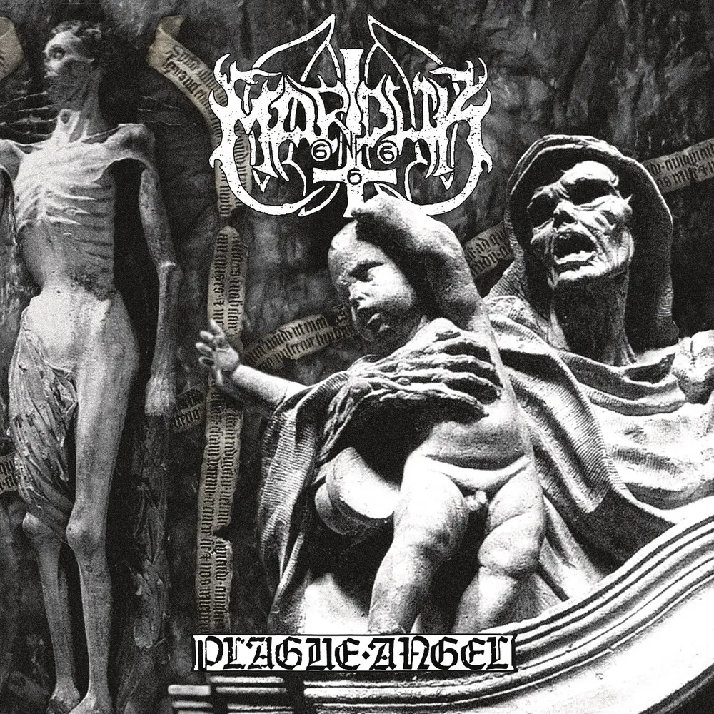 Plague Angel (Remastered)